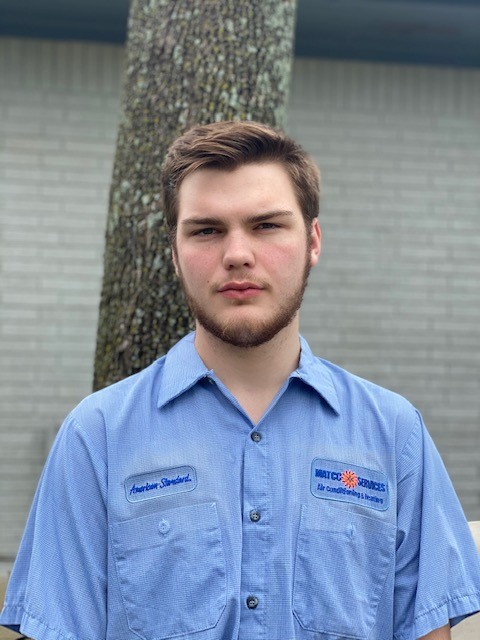 Carson Sawyer, matco services