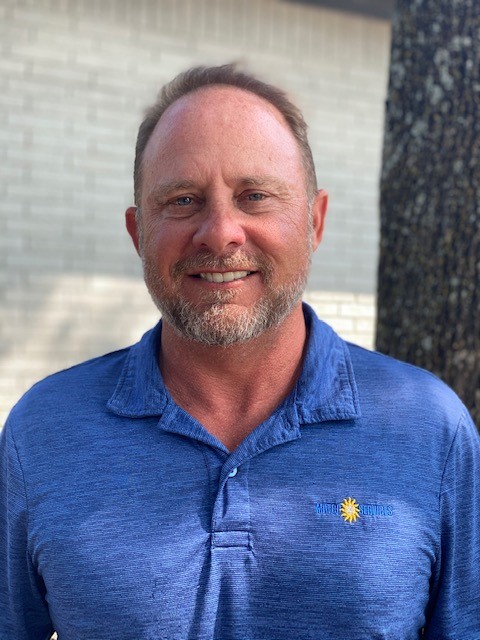 troy levsey, project manager, matco services