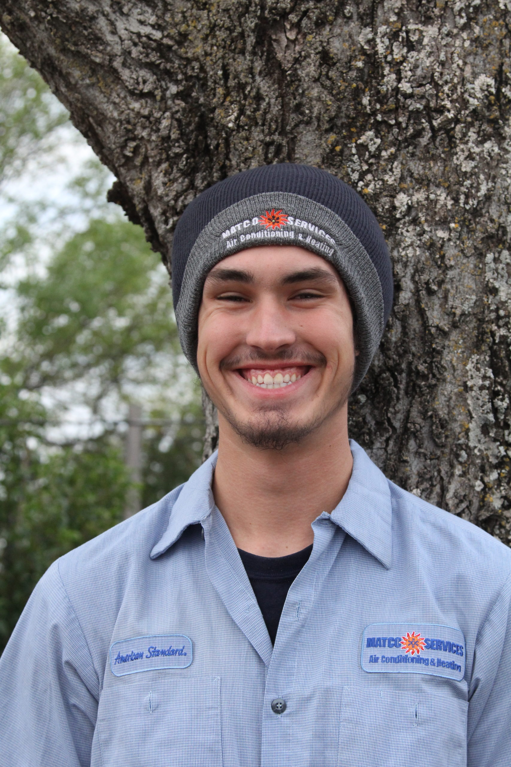 Austin Rice, matco services