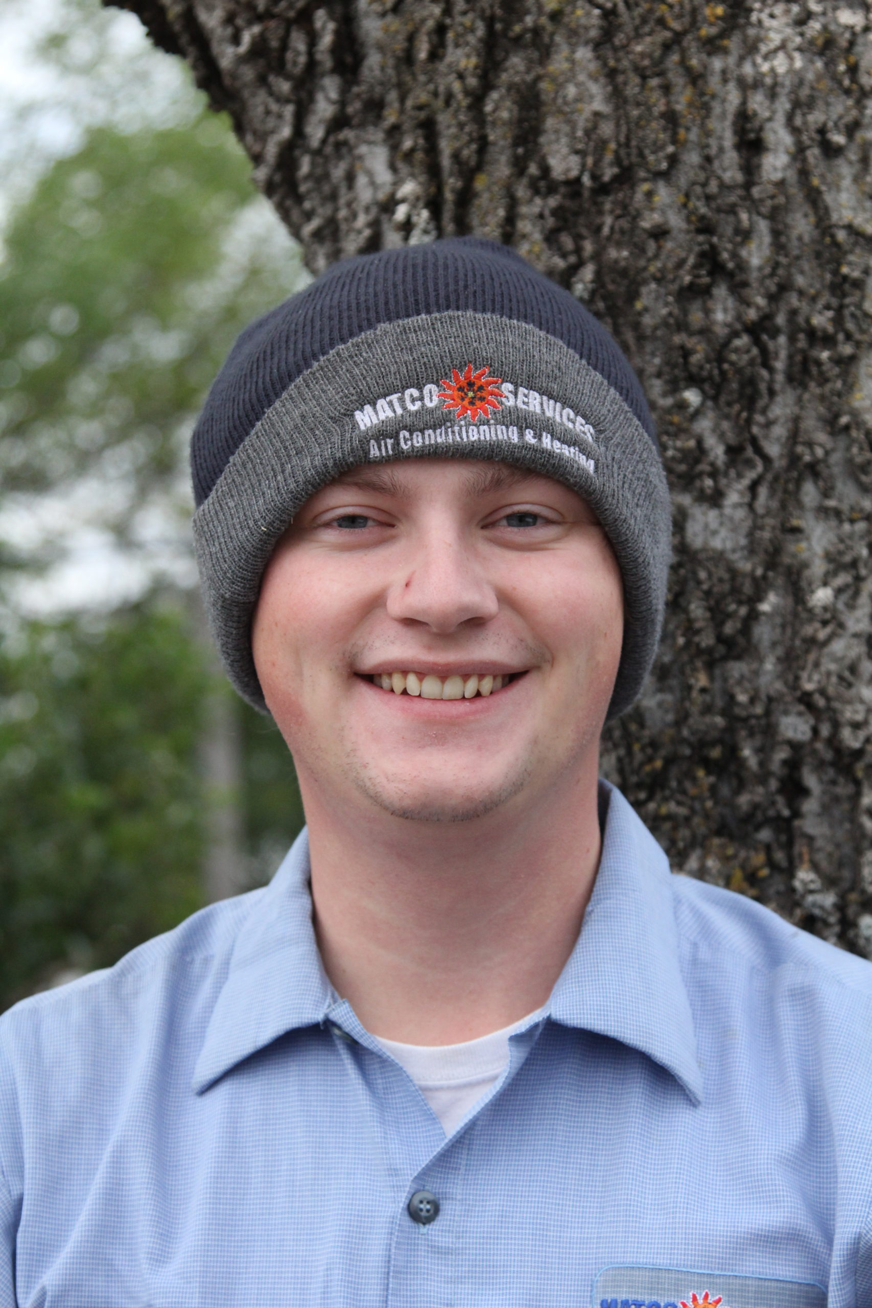 Max Tobkin, matco services