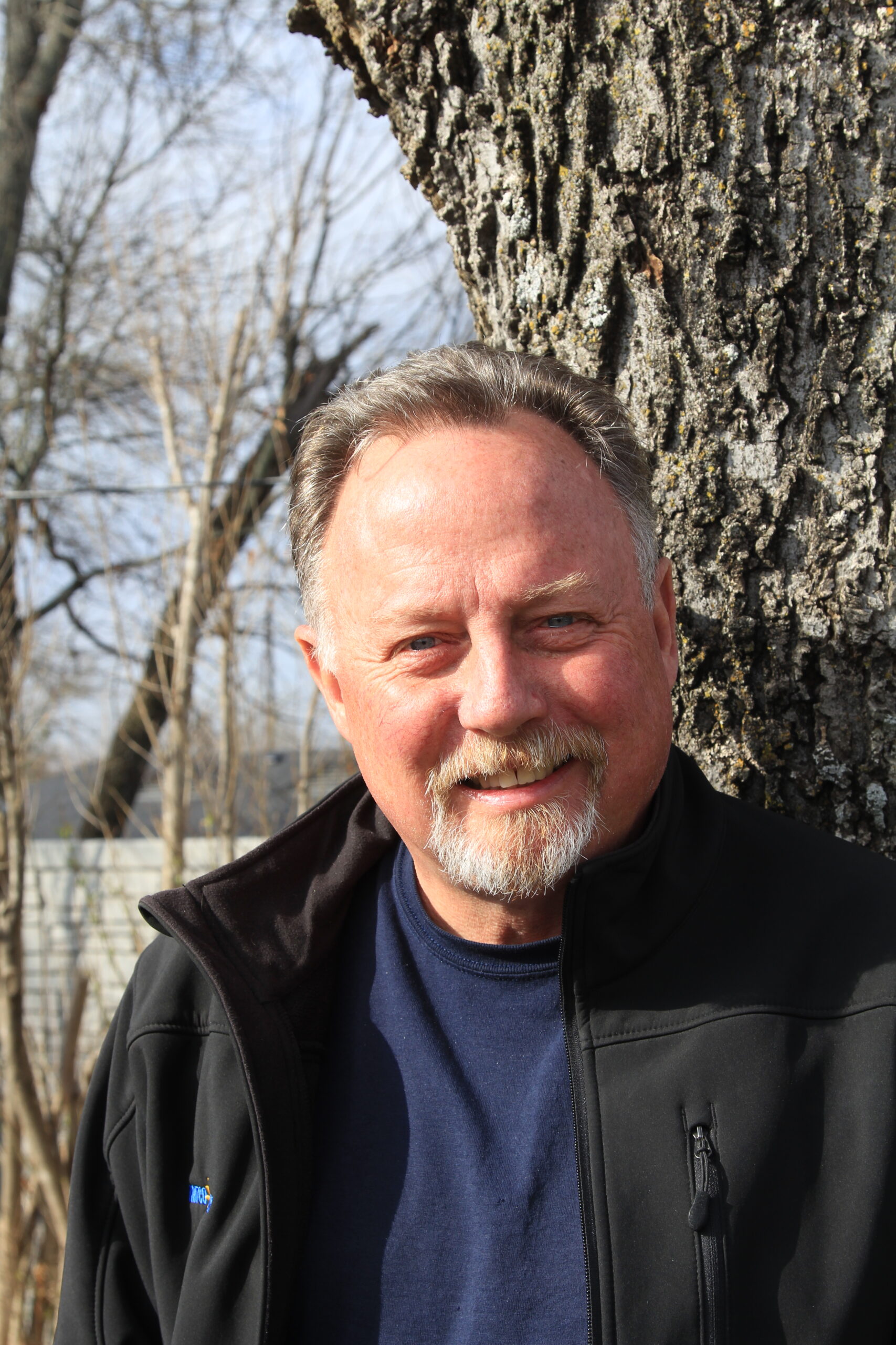 Dennis Goudy